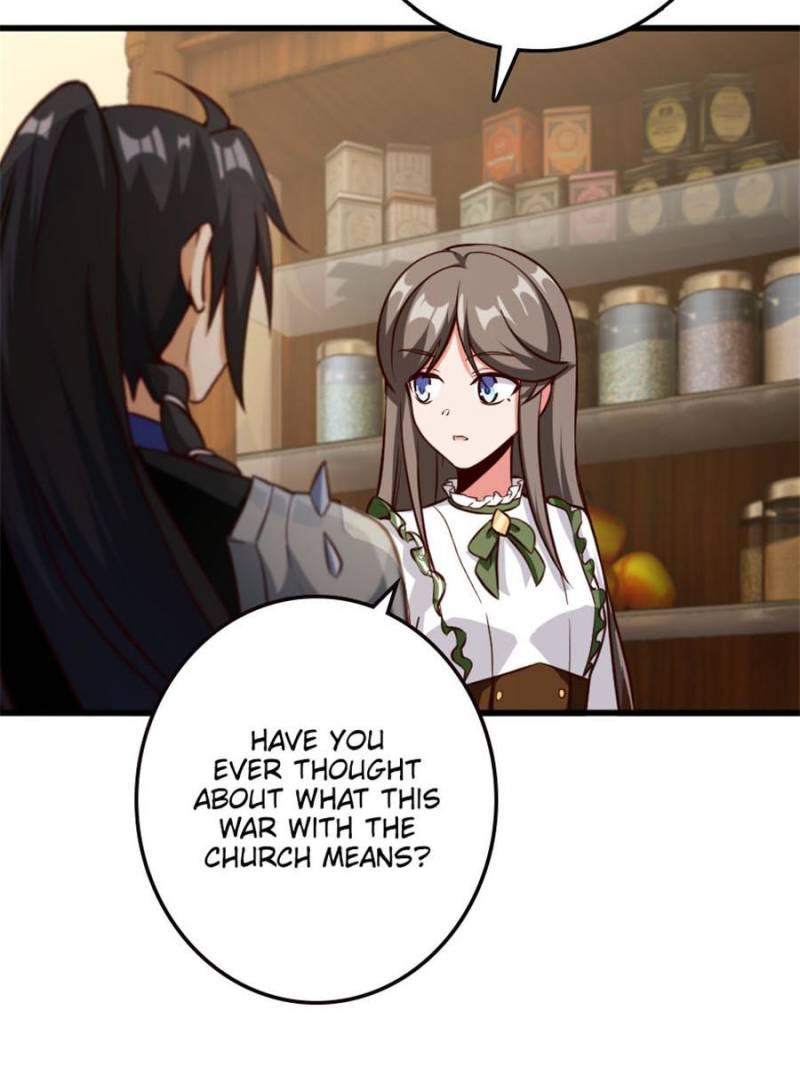 Read Release That Witch EN Manga Online