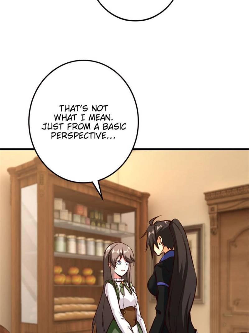 Read Release That Witch EN Manga Online