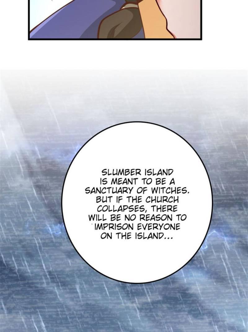Read Release That Witch EN Manga Online