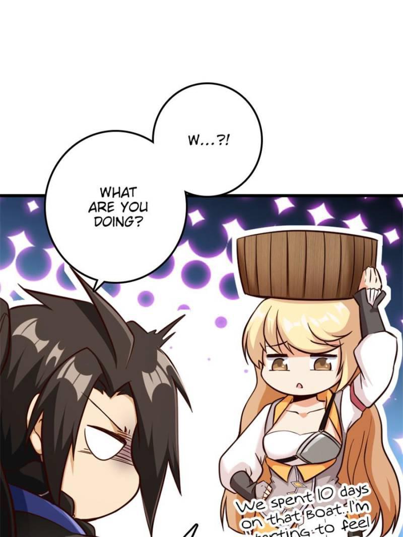 Read Release That Witch EN Manga Online