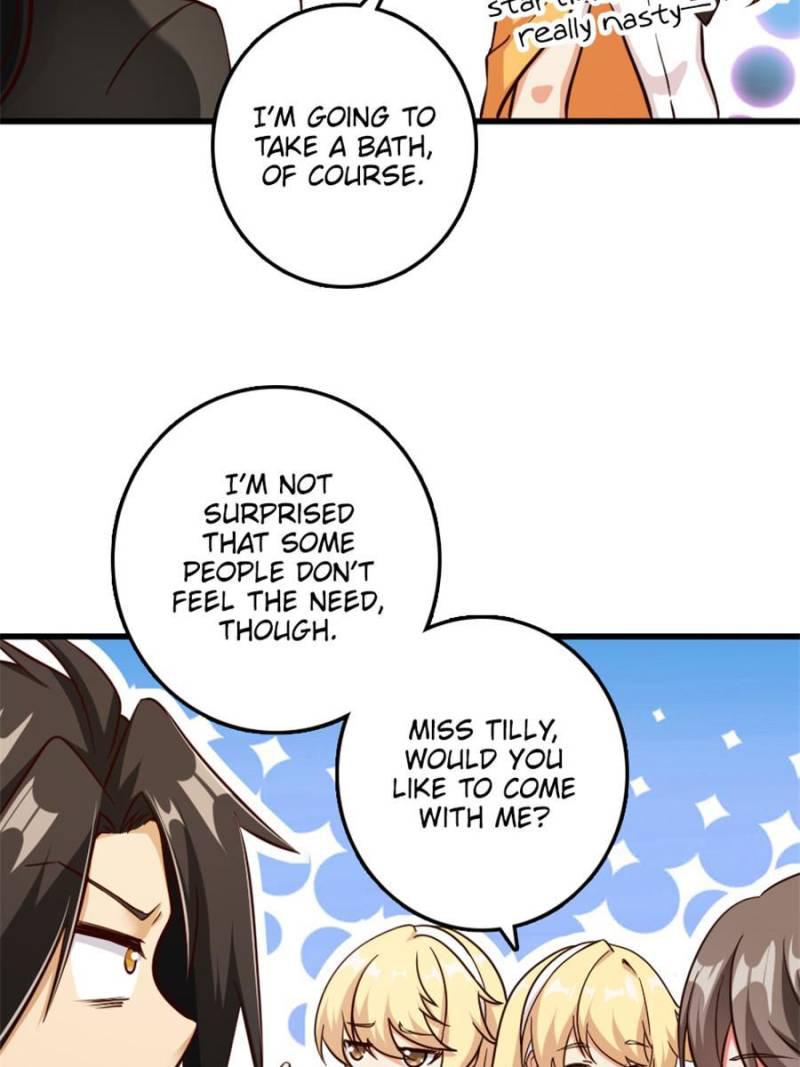 Read Release That Witch EN Manga Online