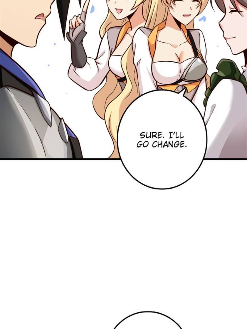 Read Release That Witch EN Manga Online