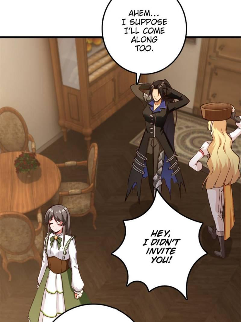 Read Release That Witch EN Manga Online