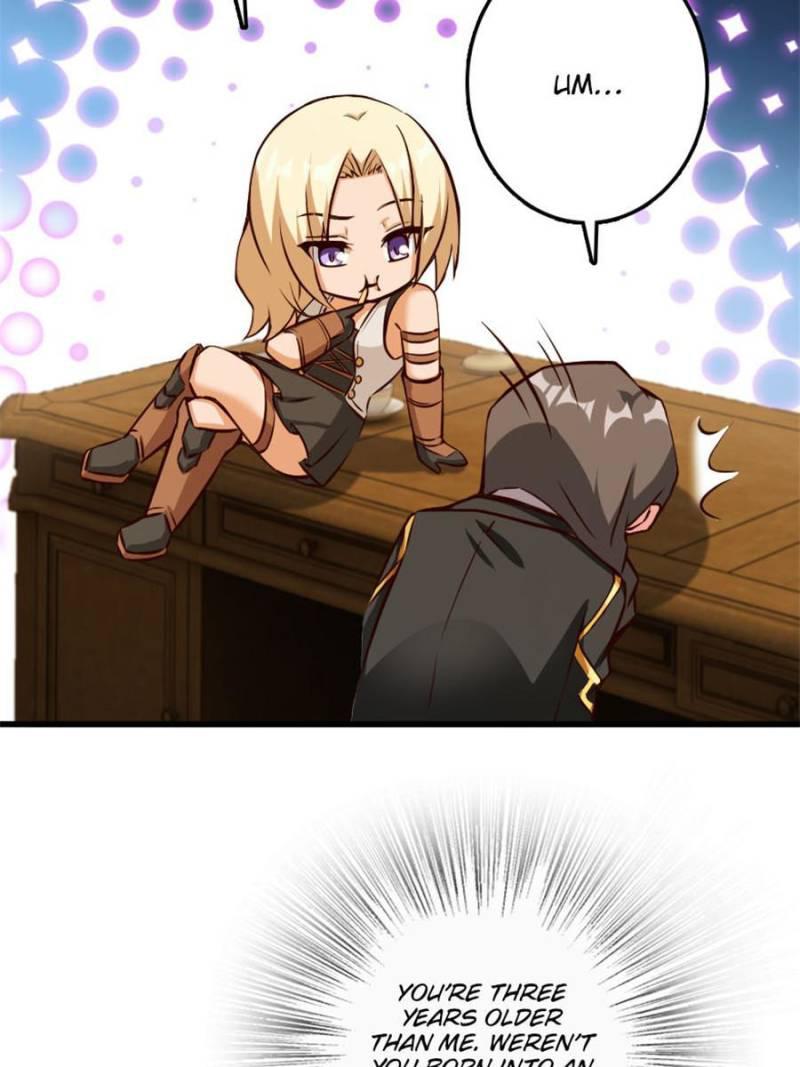 Read Release That Witch EN Manga Online