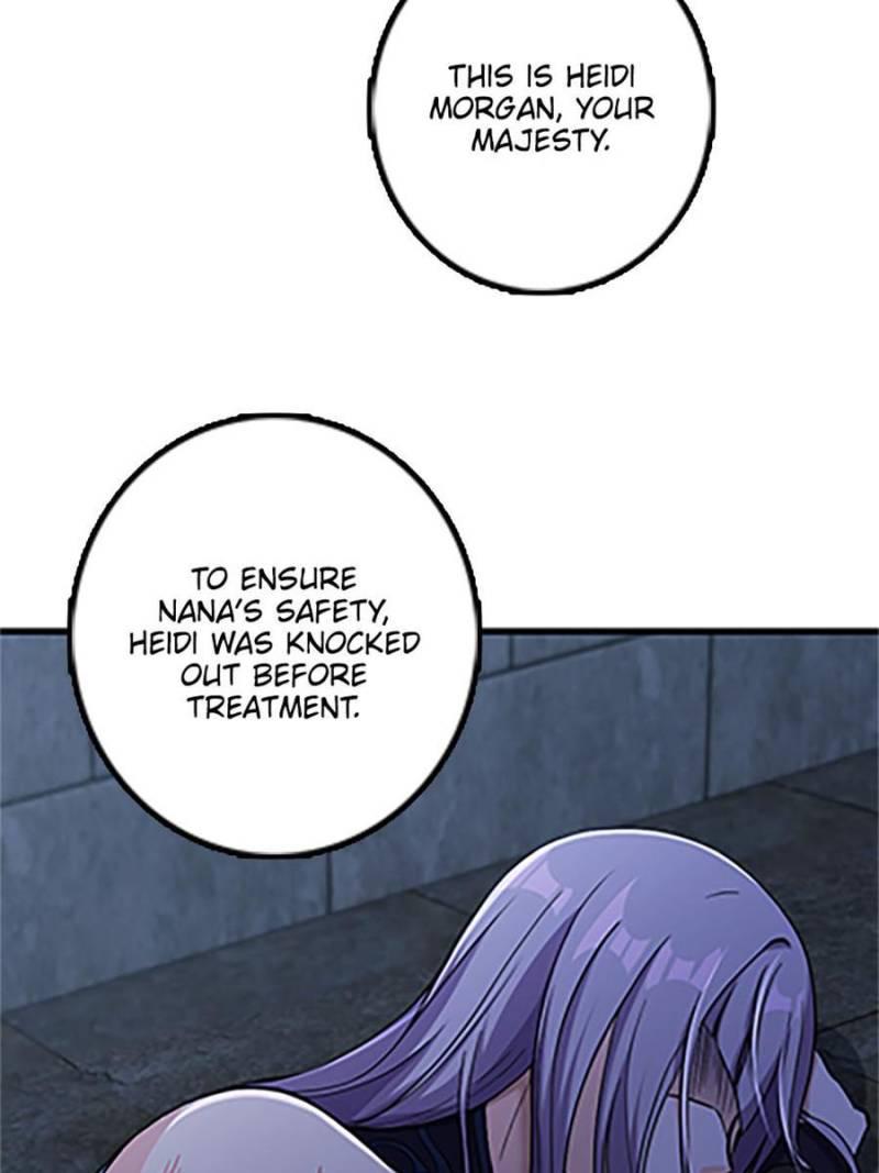 Read Release That Witch EN Manga Online