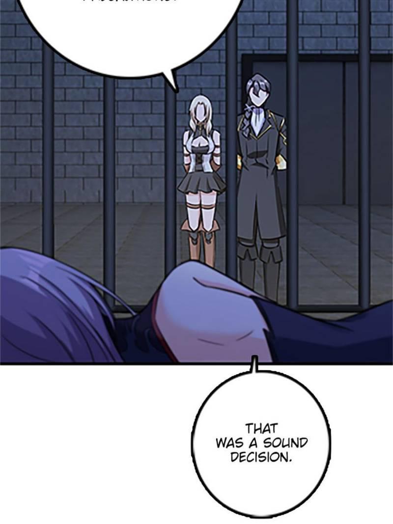 Read Release That Witch EN Manga Online