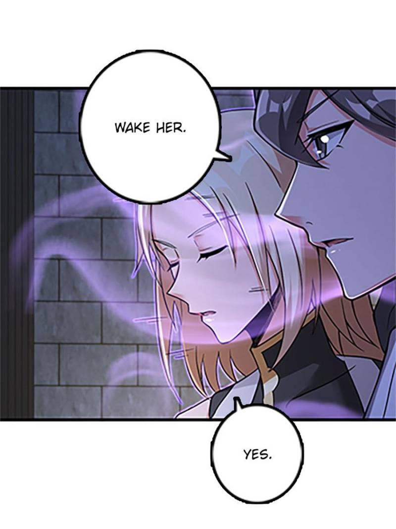 Read Release That Witch EN Manga Online