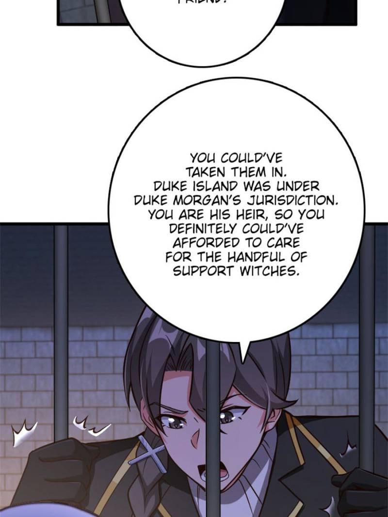 Read Release That Witch EN Manga Online