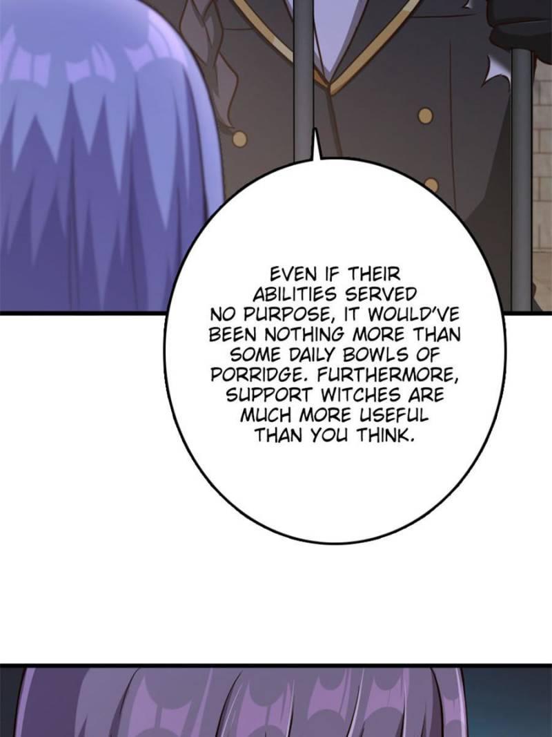 Read Release That Witch EN Manga Online