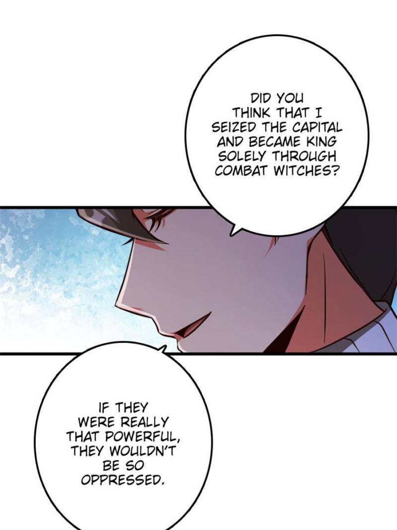 Read Release That Witch EN Manga Online