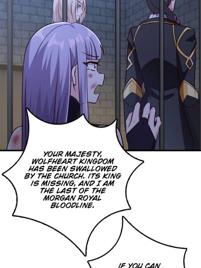 Read Release That Witch EN Manga Online