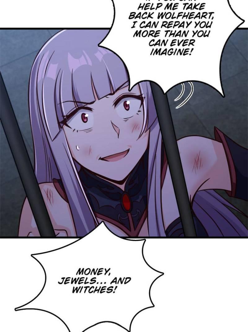 Read Release That Witch EN Manga Online