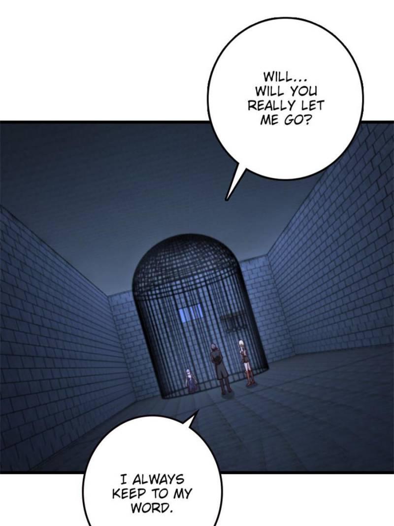 Read Release That Witch EN Manga Online