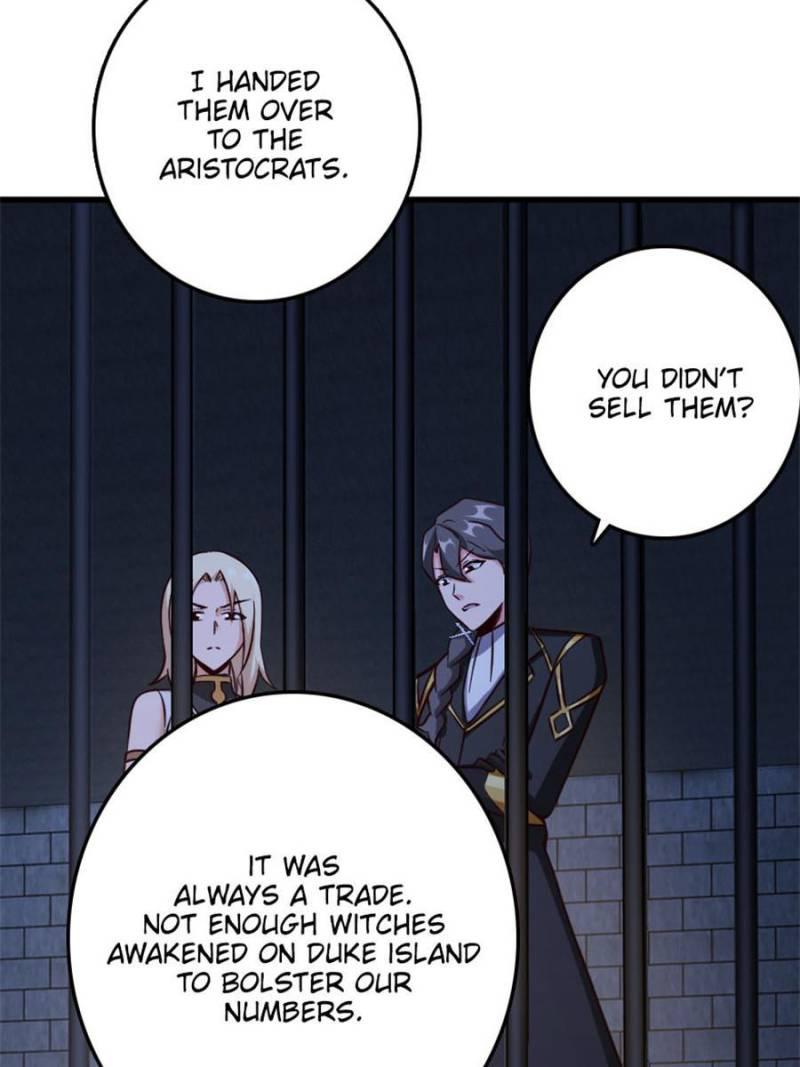 Read Release That Witch EN Manga Online