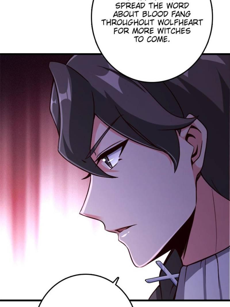 Read Release That Witch EN Manga Online