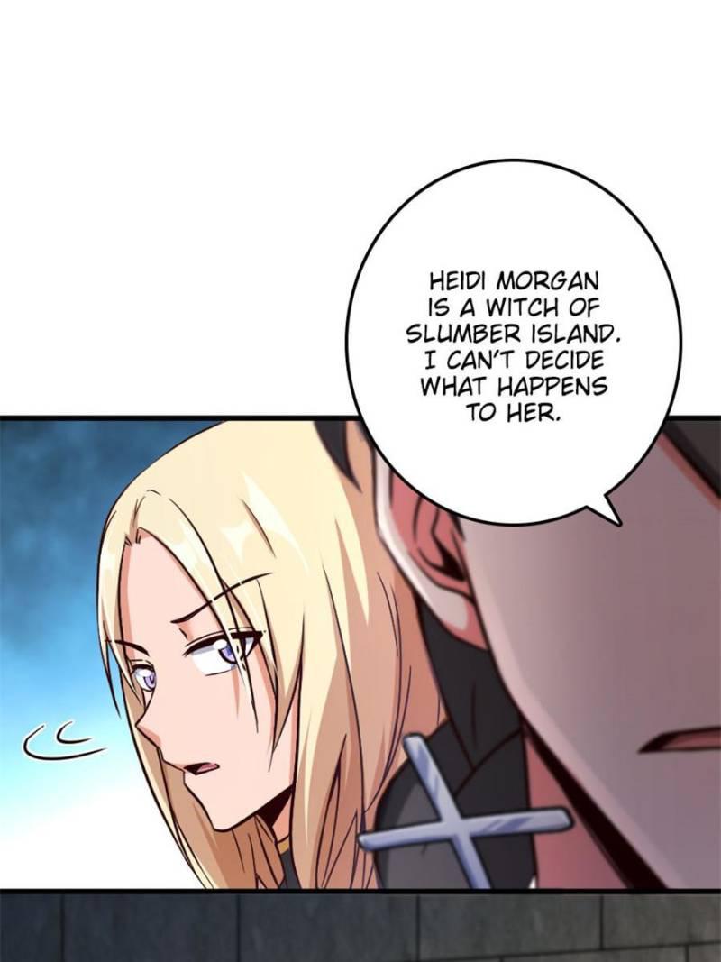 Read Release That Witch EN Manga Online