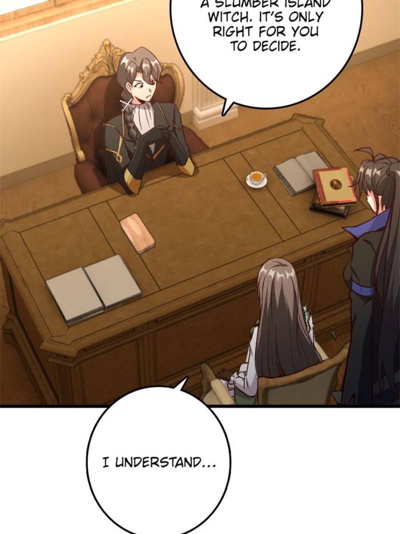 Read Release That Witch EN Manga Online