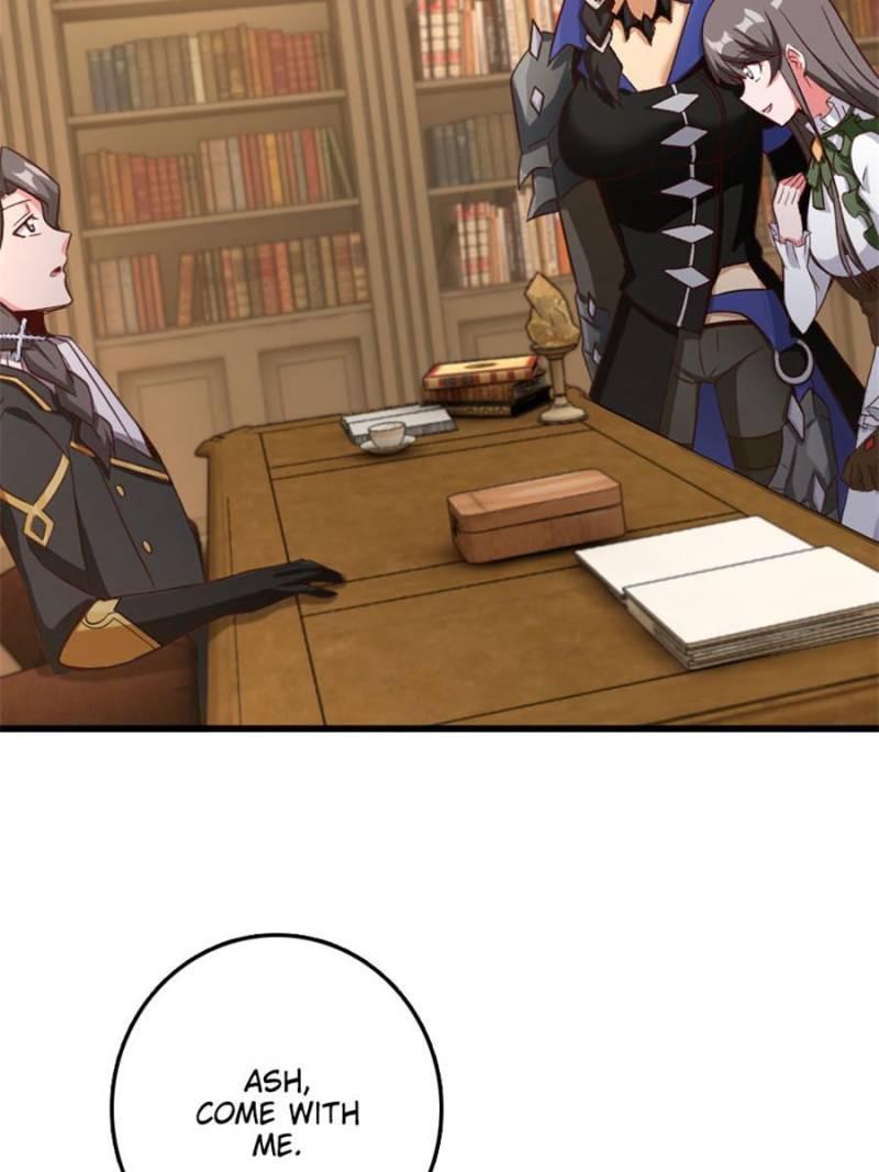 Read Release That Witch EN Manga Online