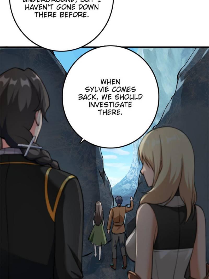 Read Release That Witch EN Manga Online