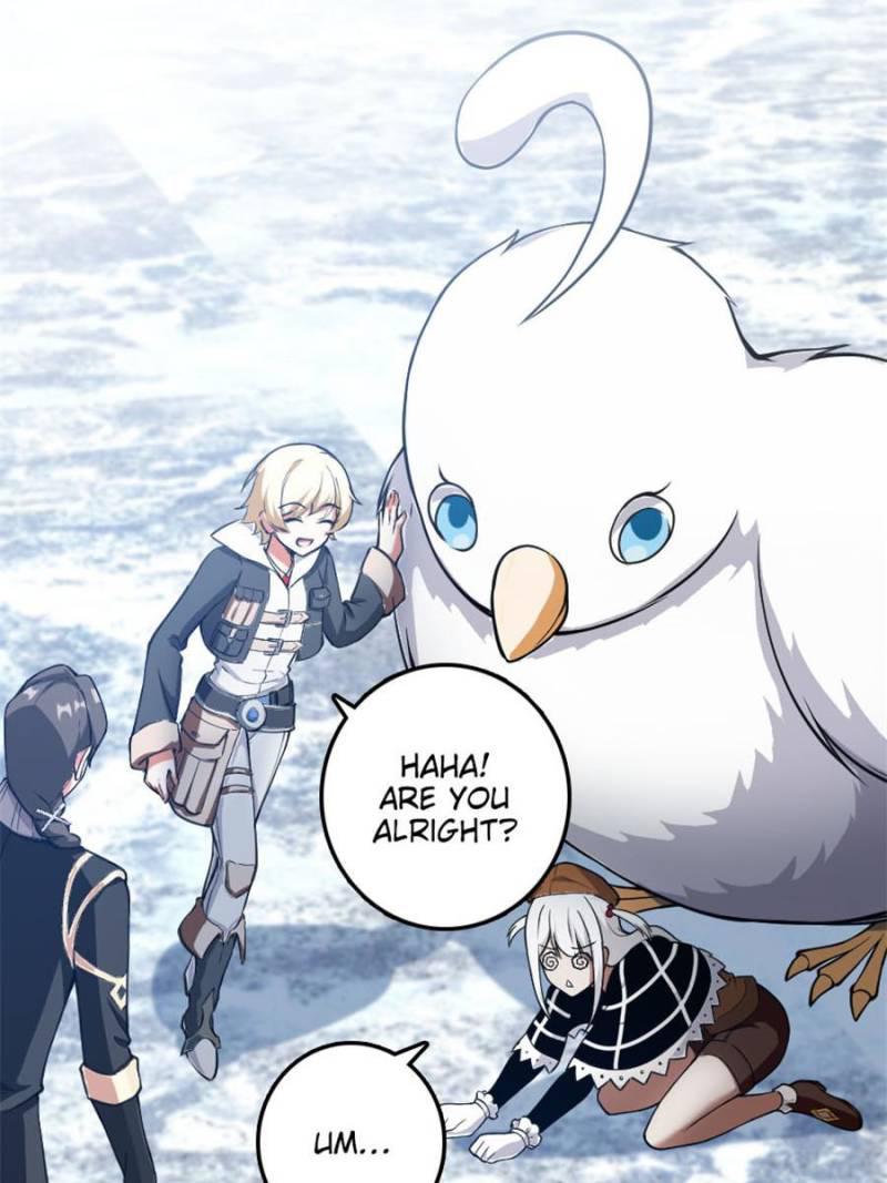 Read Release That Witch EN Manga Online
