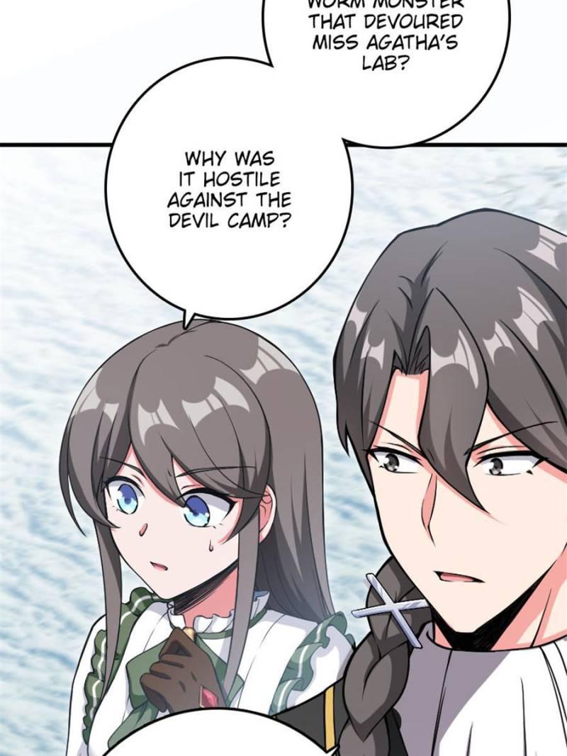 Read Release That Witch EN Manga Online