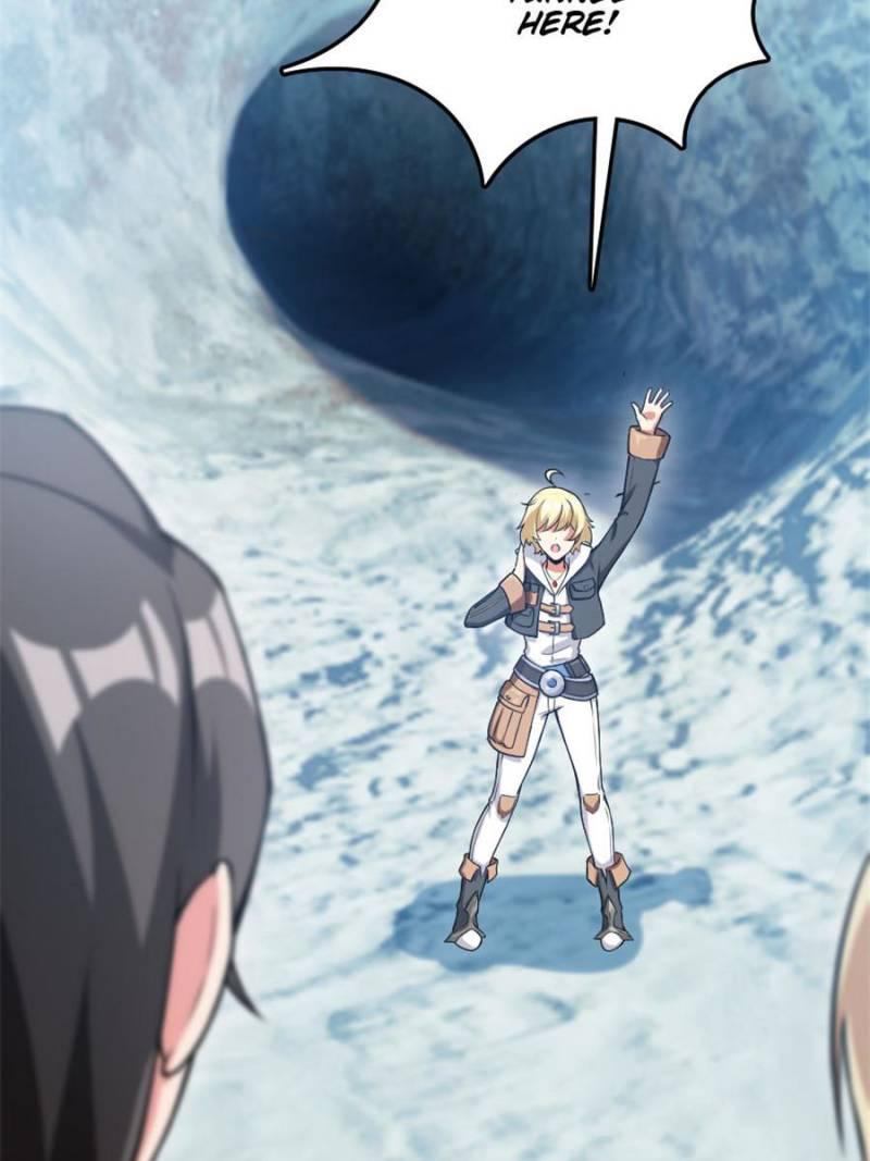 Read Release That Witch EN Manga Online