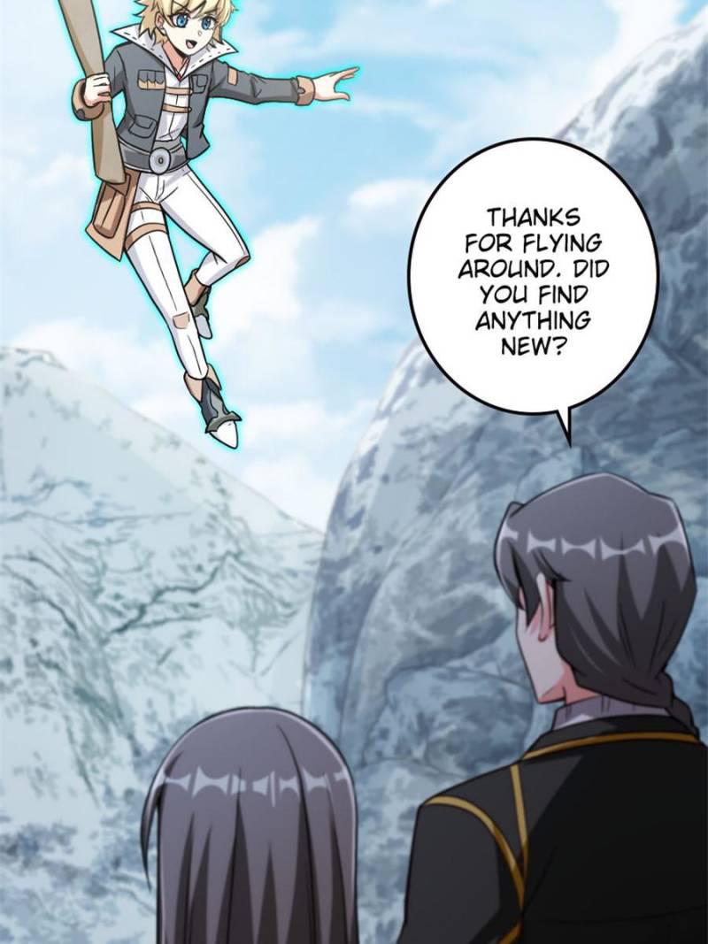 Read Release That Witch EN Manga Online