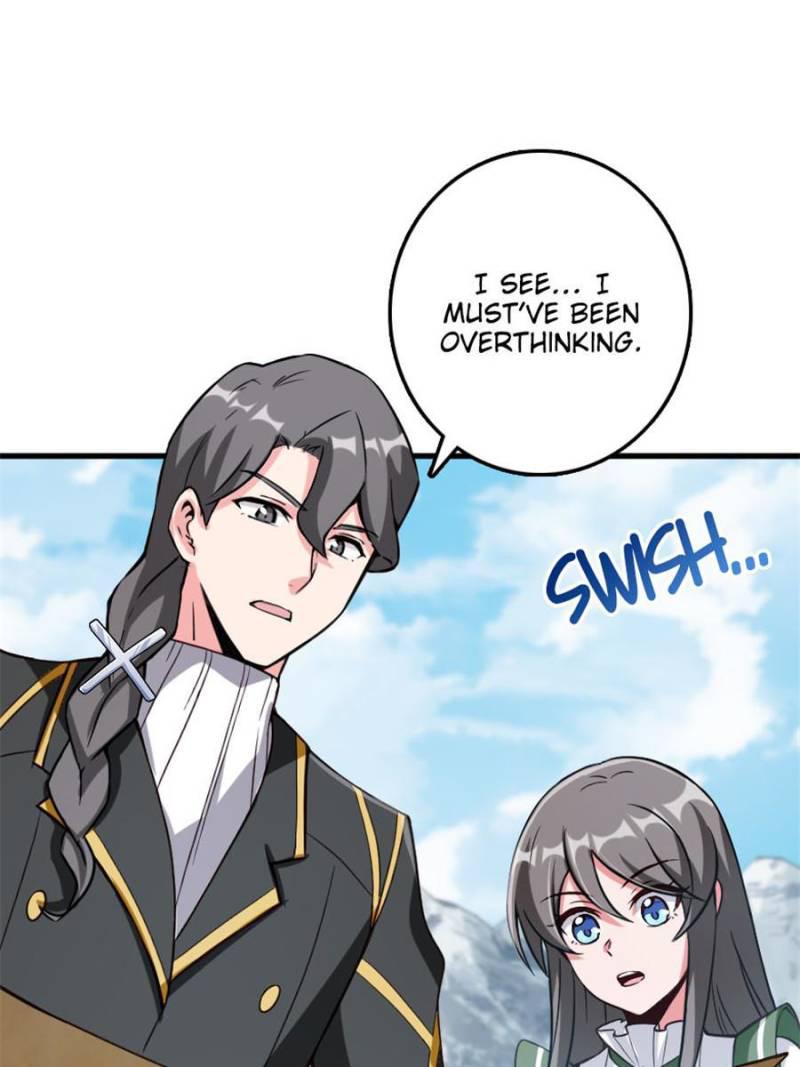 Read Release That Witch EN Manga Online