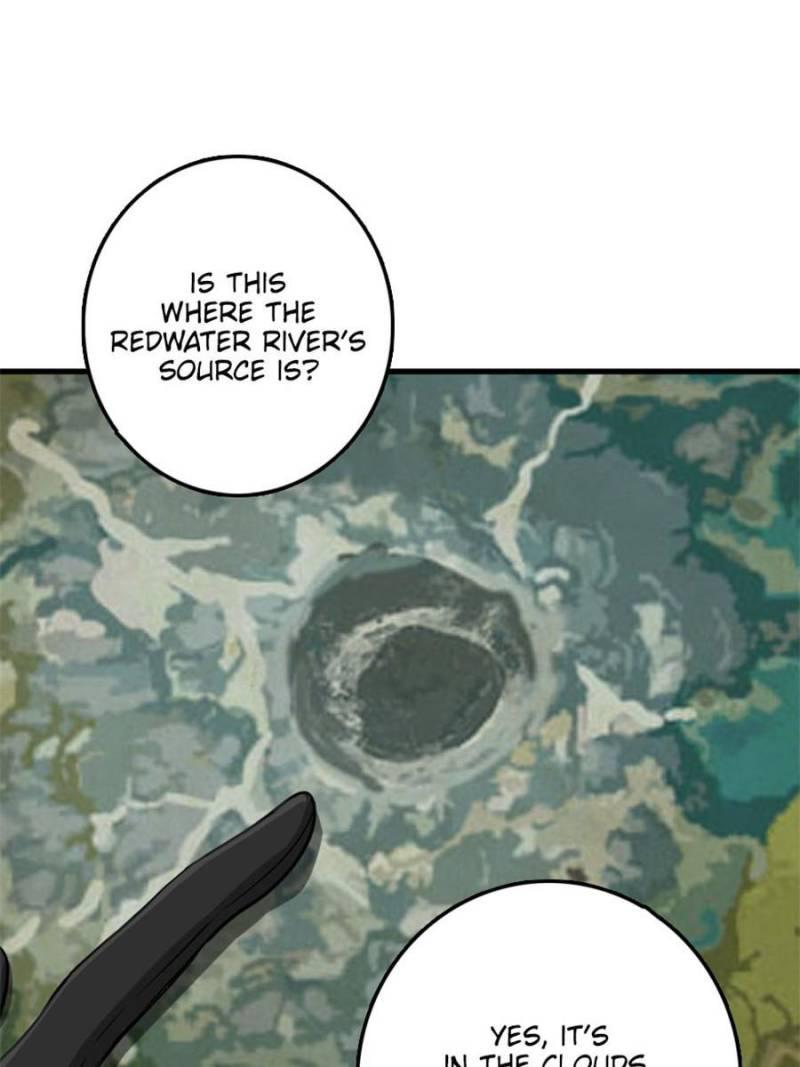 Read Release That Witch EN Manga Online