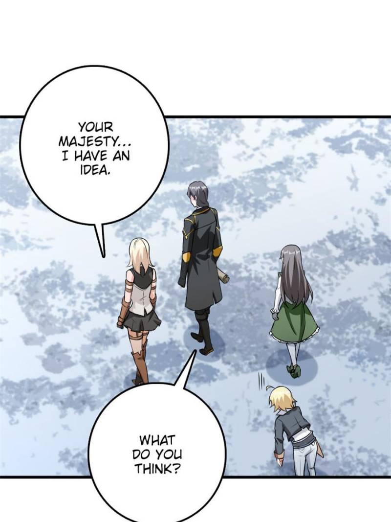 Read Release That Witch EN Manga Online