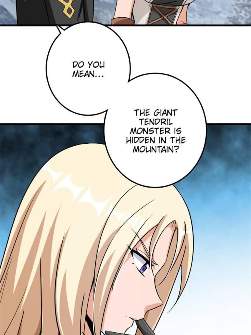 Read Release That Witch EN Manga Online
