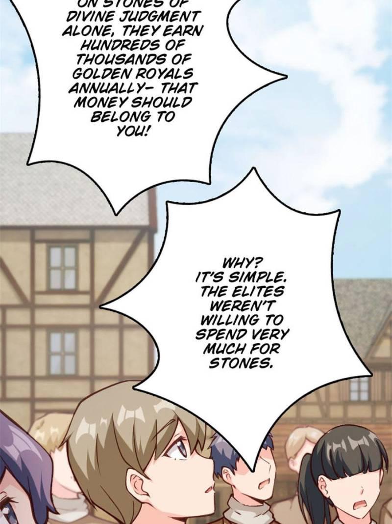 Read Release That Witch EN Manga Online