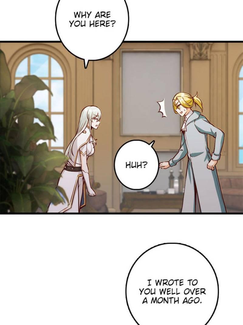 Read Release That Witch EN Manga Online