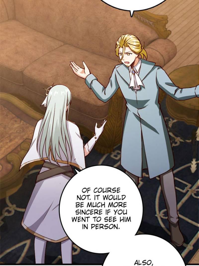 Read Release That Witch EN Manga Online