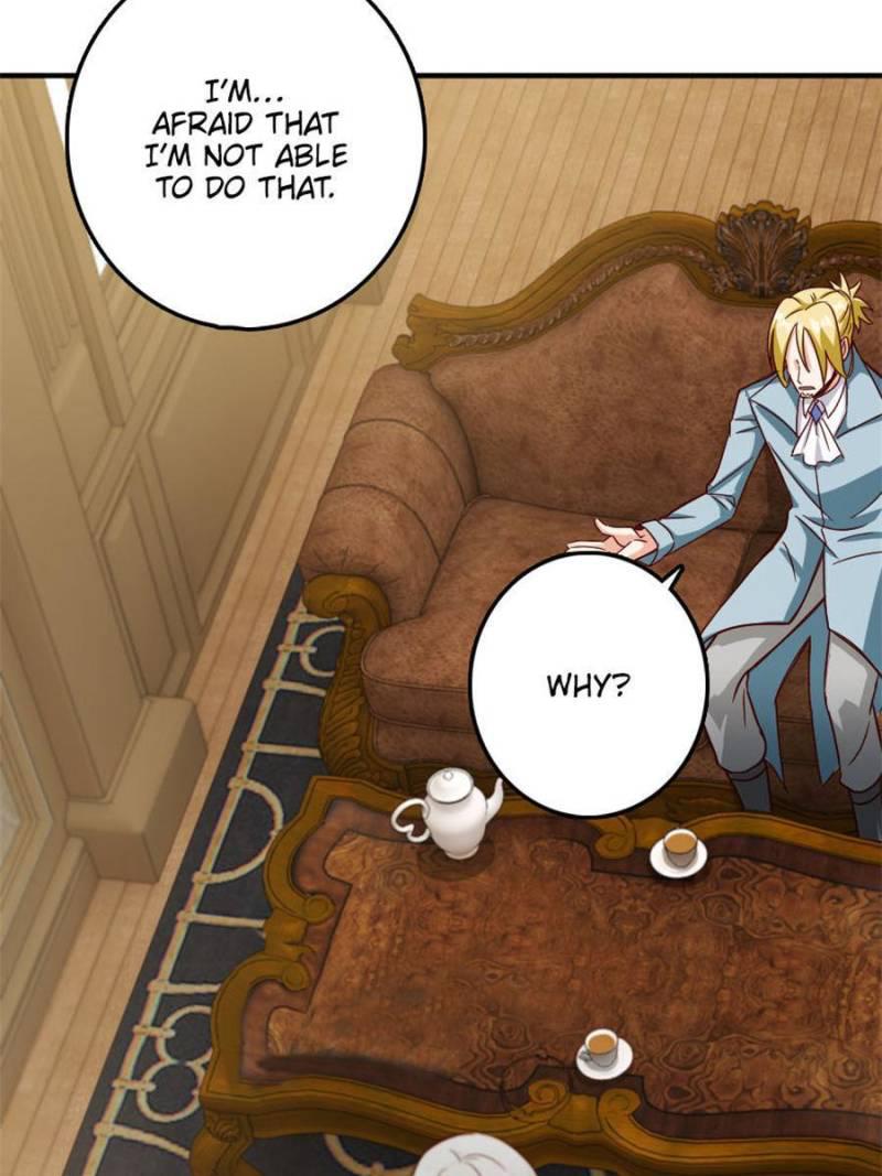 Read Release That Witch EN Manga Online