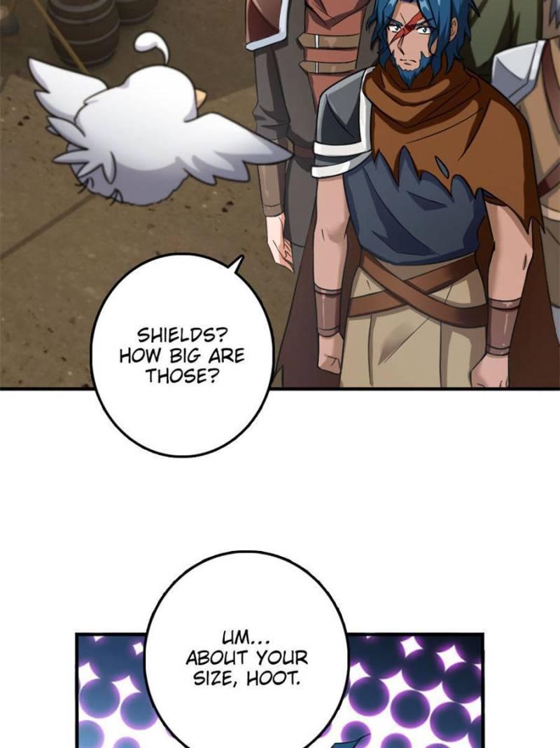 Read Release That Witch EN Manga Online