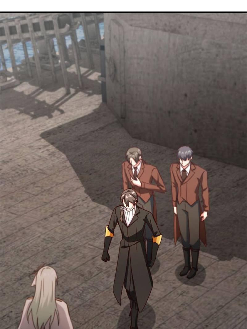Read Release That Witch EN Manga Online
