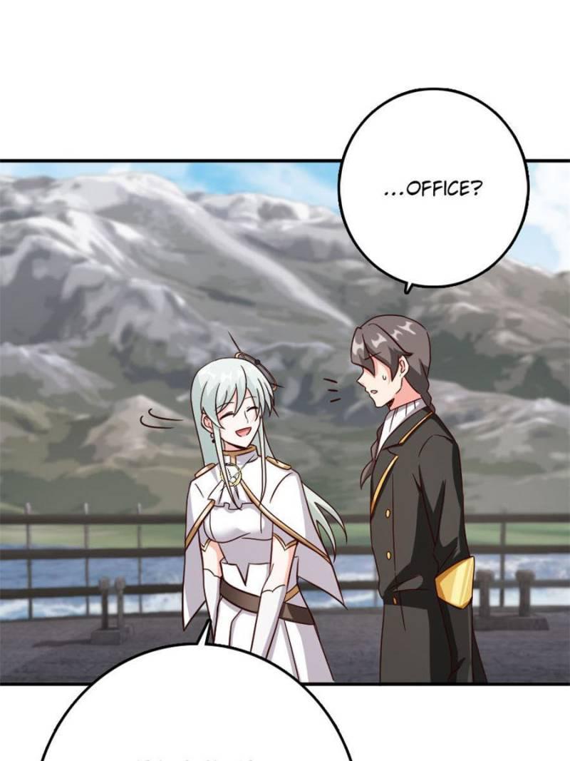 Read Release That Witch EN Manga Online