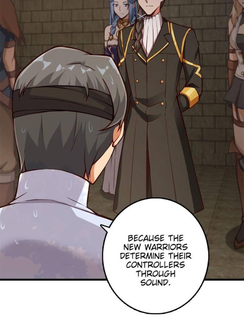 Read Release That Witch EN Manga Online