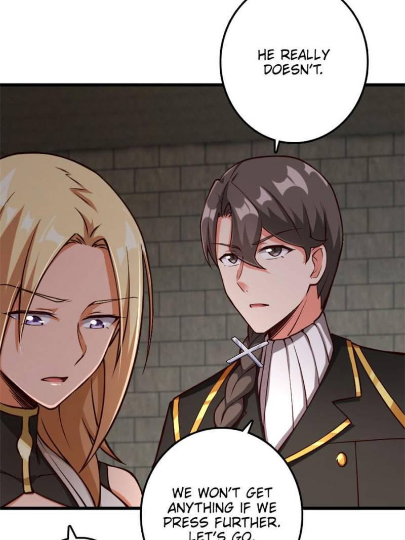 Read Release That Witch EN Manga Online