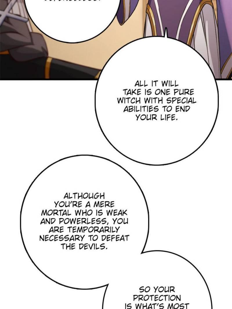 Read Release That Witch EN Manga Online