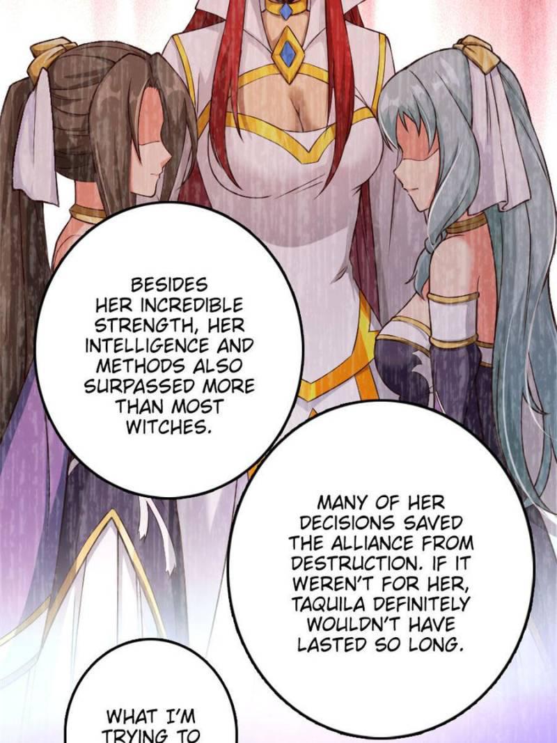 Read Release That Witch EN Manga Online