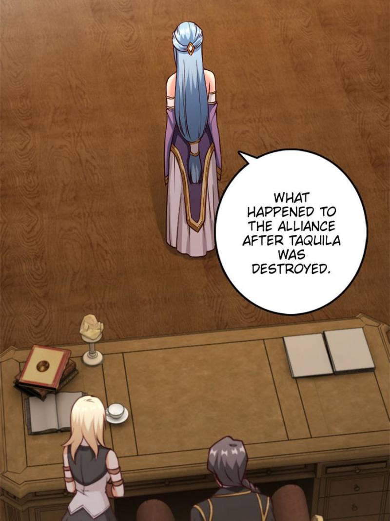 Read Release That Witch EN Manga Online