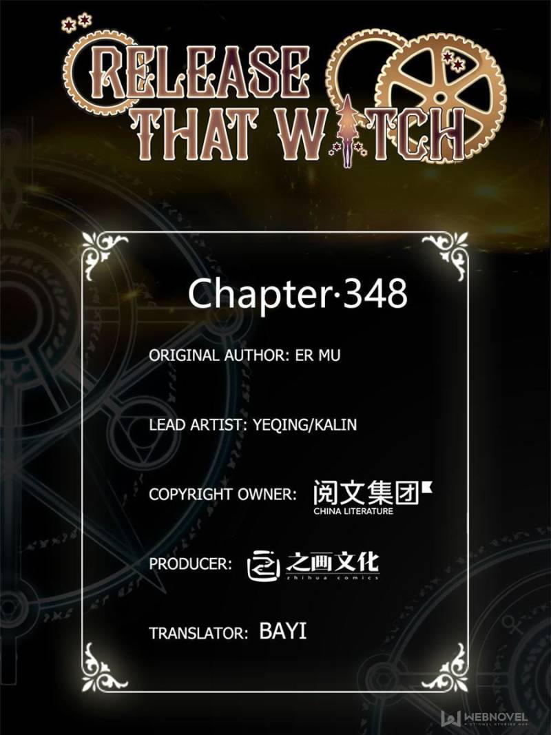 Read Release That Witch EN Manga Online