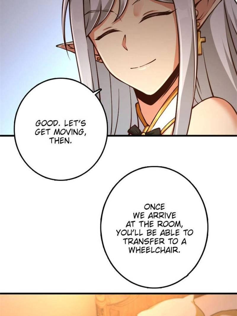 Read Release That Witch EN Manga Online