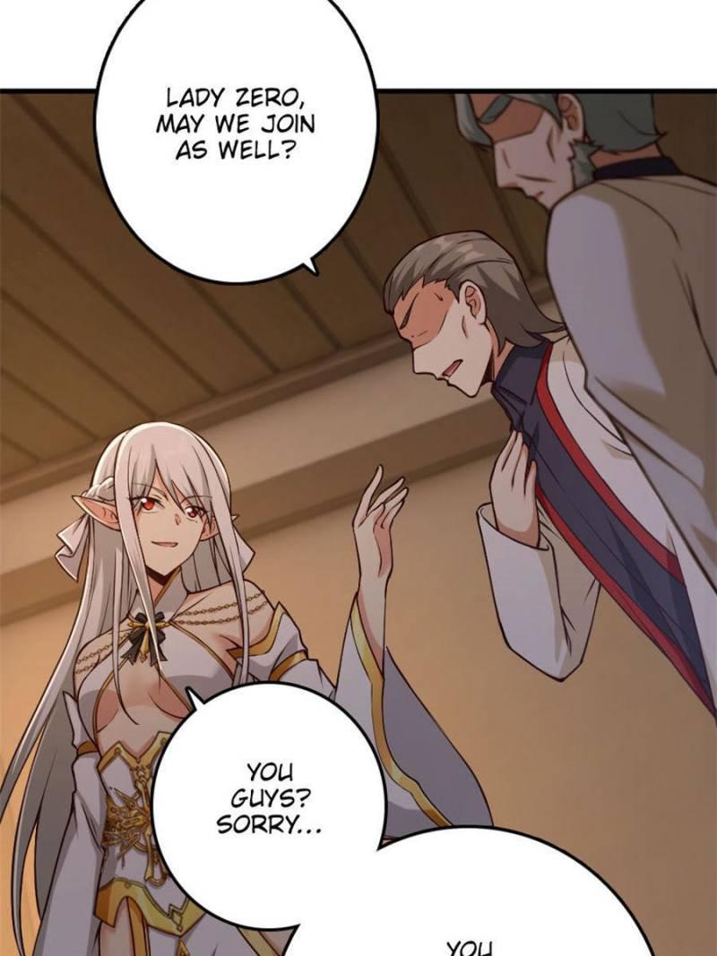 Read Release That Witch EN Manga Online