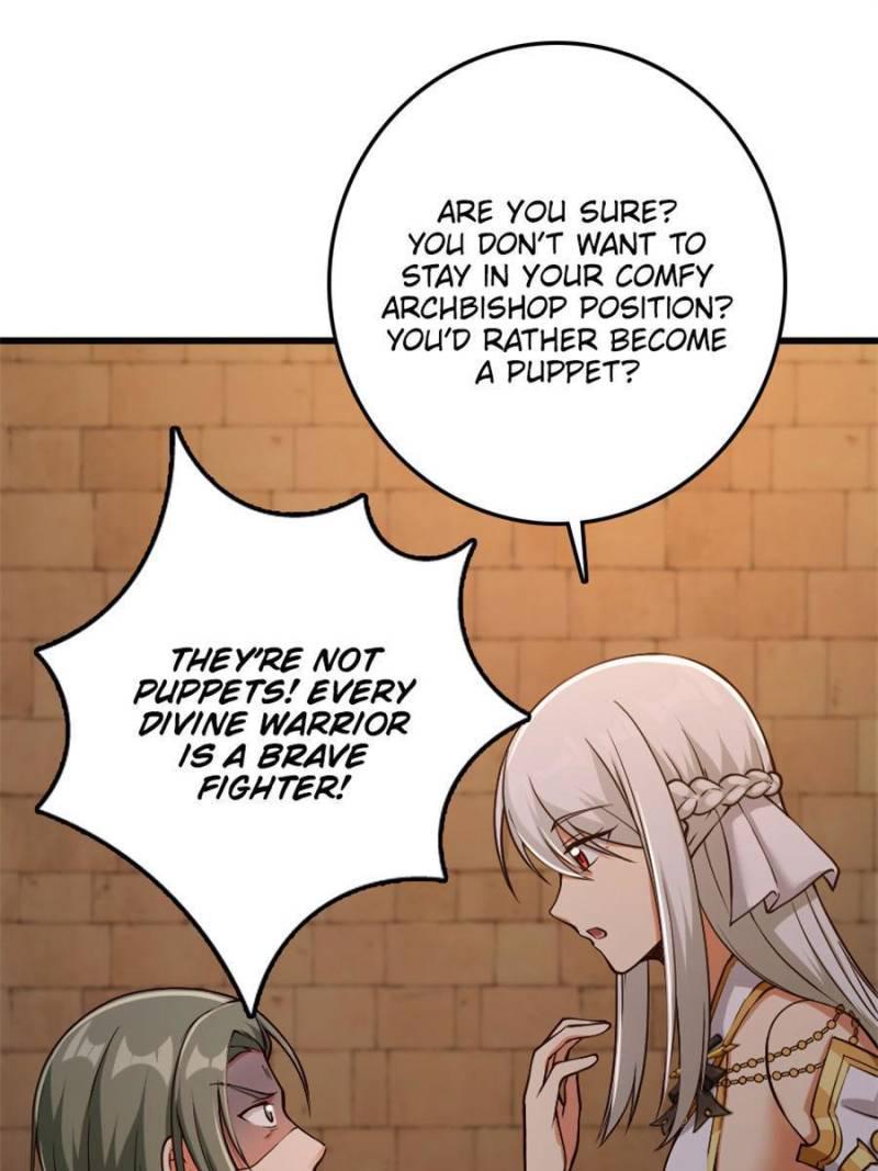 Read Release That Witch EN Manga Online