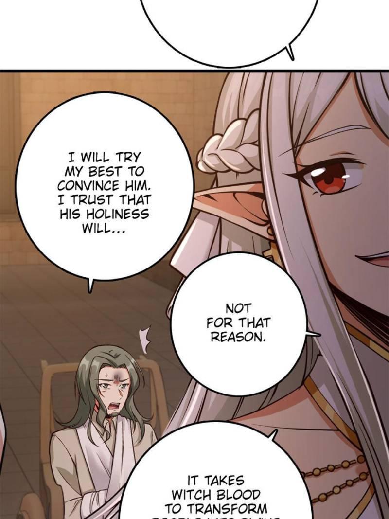 Read Release That Witch EN Manga Online
