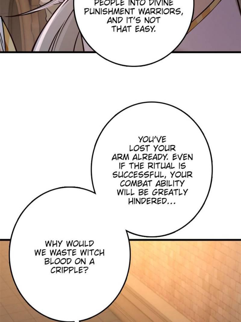 Read Release That Witch EN Manga Online