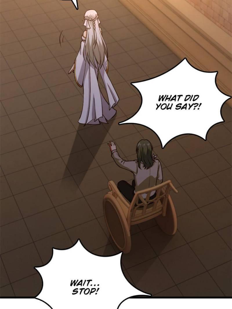 Read Release That Witch EN Manga Online